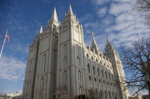 mormon church gay