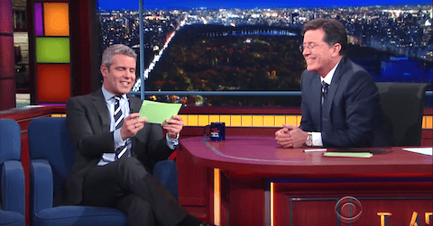 Andy Cohen