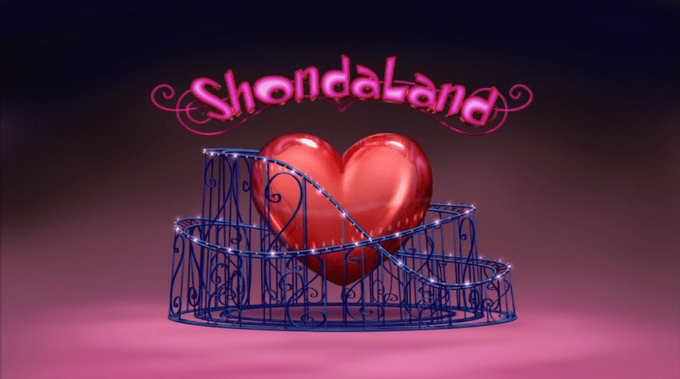 Shondaland