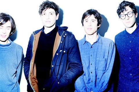 The Pains of Being PUre at Heart