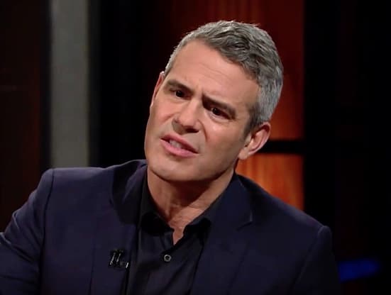 Andy Cohen