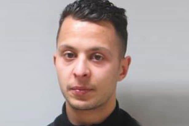 Salah Abdeslam