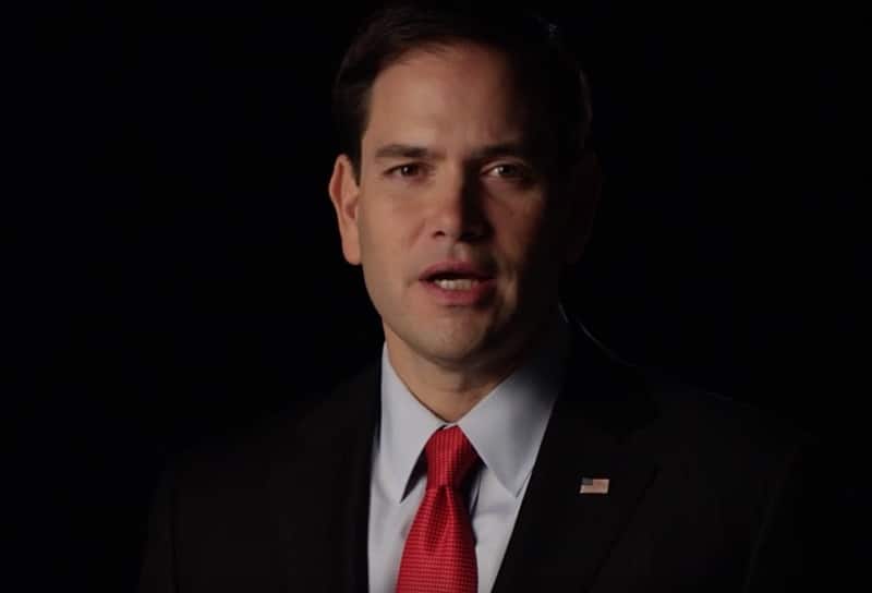 Marco Rubio