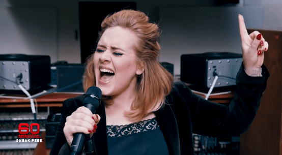 adele