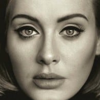 Adele 25