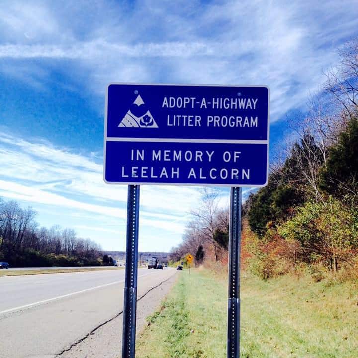 Leelah Alcorn Highway