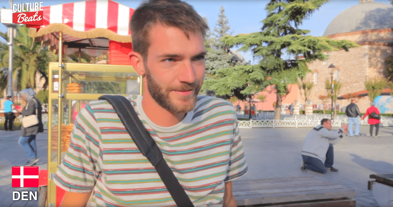 what would you do if your child was gay