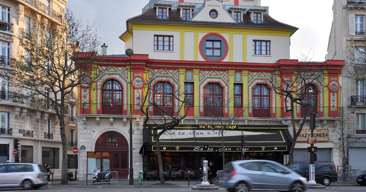 Bataclan