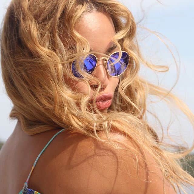 Beyonce