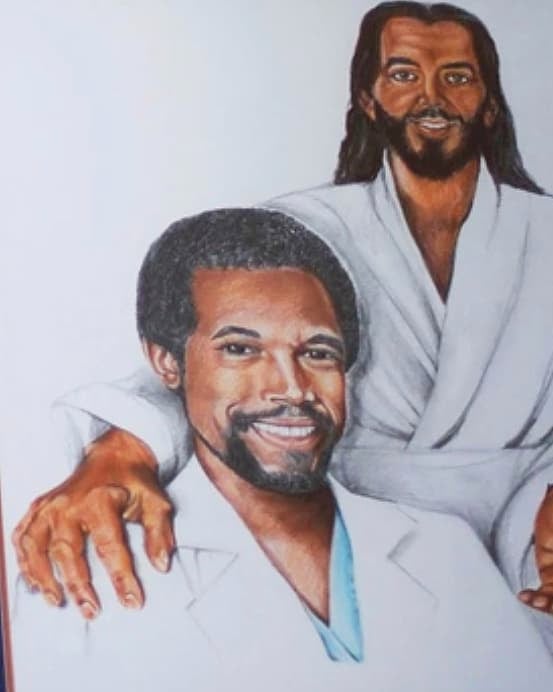 Ben carson Jesus