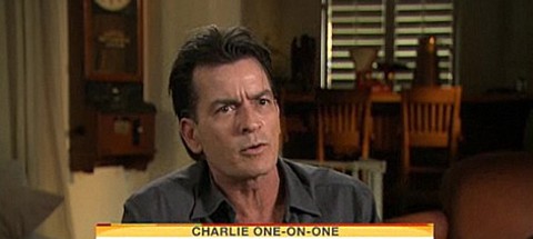 charlie sheen