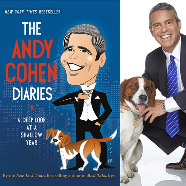 andy cohen