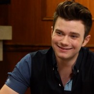 Chris Colfer