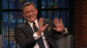 daniel craig