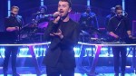 Sam Smith Disclosure