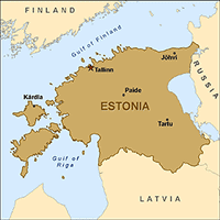 estonia