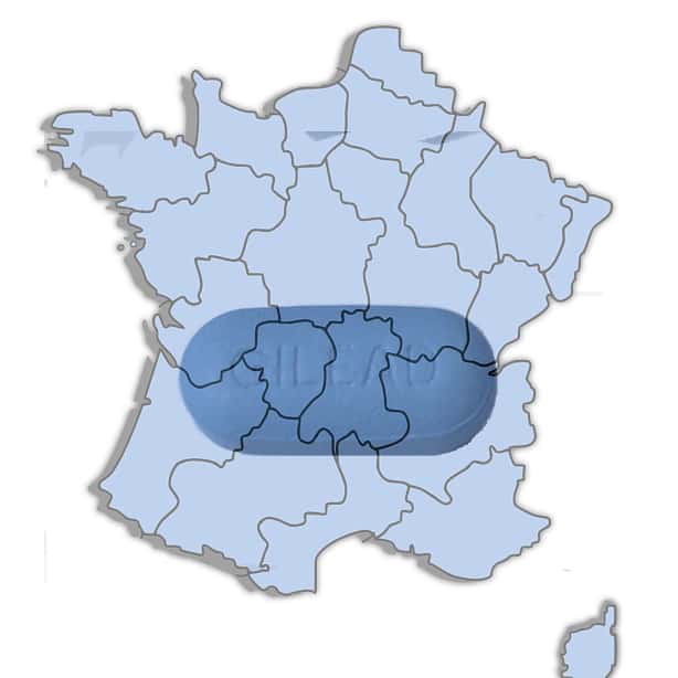 france prep