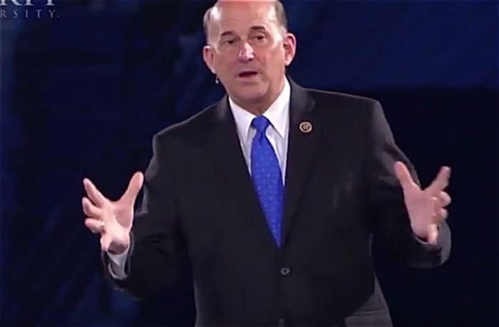 Louie Gohmert