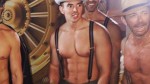 steve grand Halloween