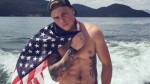 GUS KENWORTHY