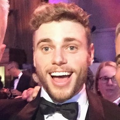 gus kenworthy