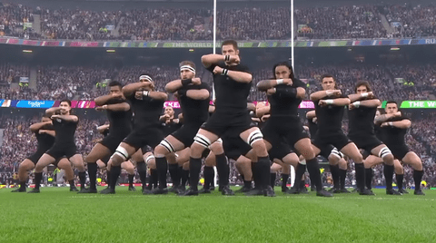 haka