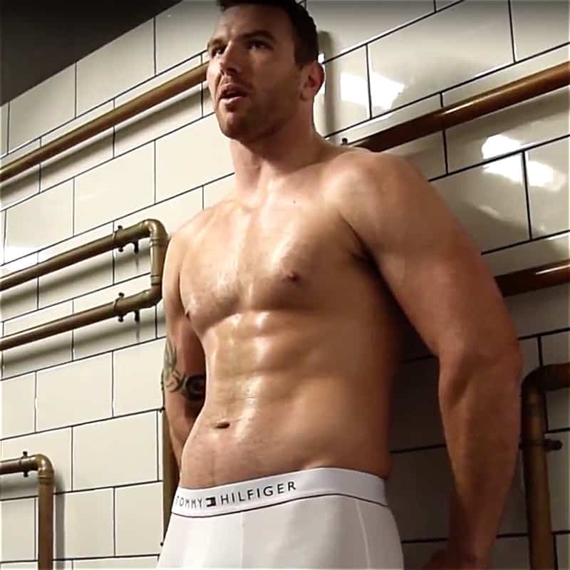 Keegan Hirst