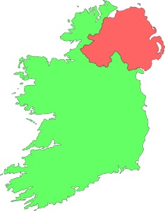 northern ireland