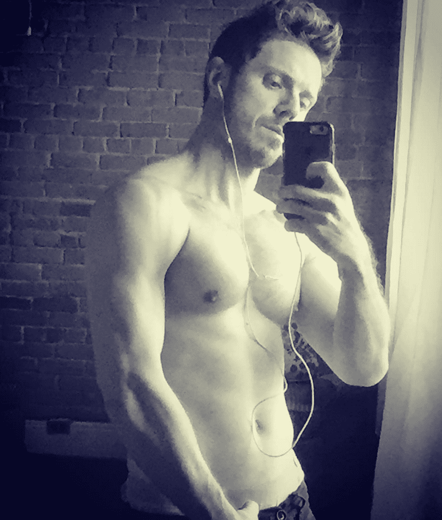 news jake shears