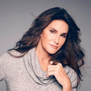 Caitlyn Jenner