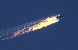 Russian jet