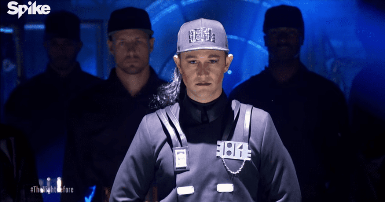 joseph gordon-levitt rhythm nation