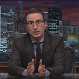 john oliver