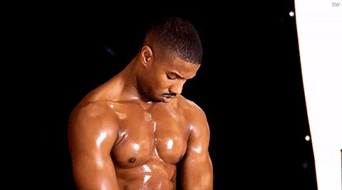 michael b. jordan