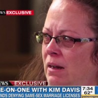 kim davis