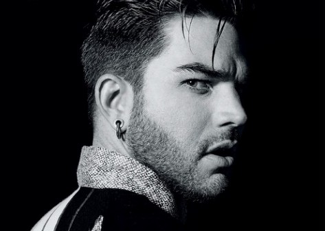 Adam Lambert