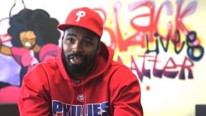Pro Boxer Yusaf Mack Says 'I'm Gay' In Revealing Sit-Down Interview