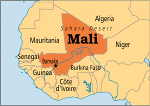 Mali