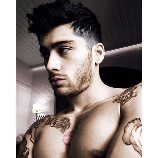 Zayn Malik