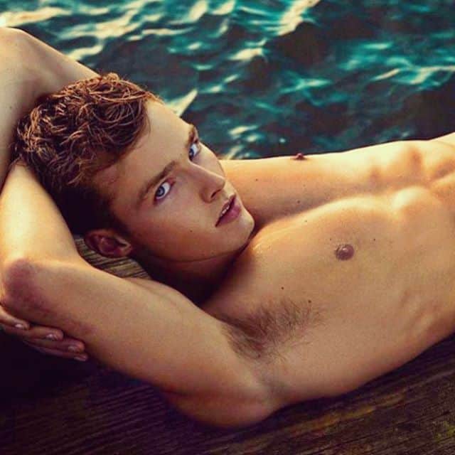 Hugo Mayhew
