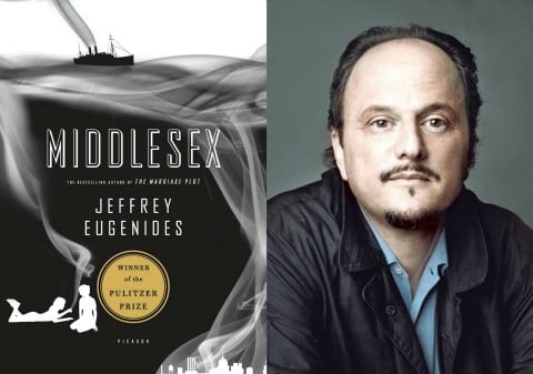 jeffrey eugenides middlesex