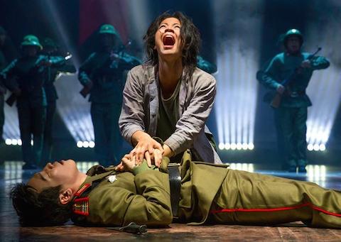 miss saigon