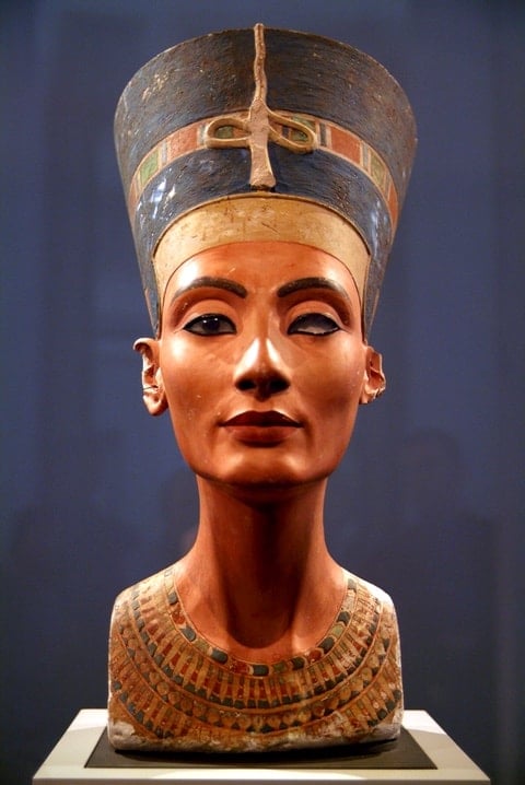 Queen Nefertiti