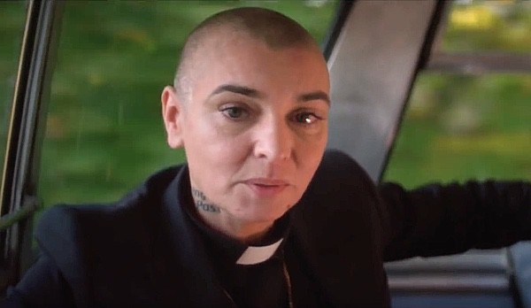 Sinead O'Connor