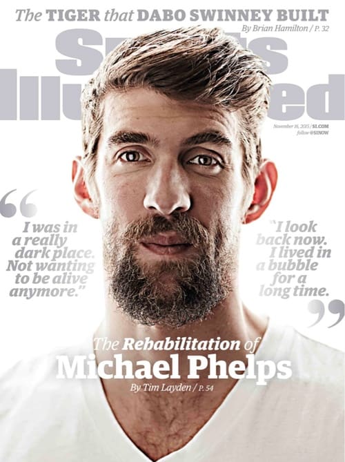 Michael Phelps