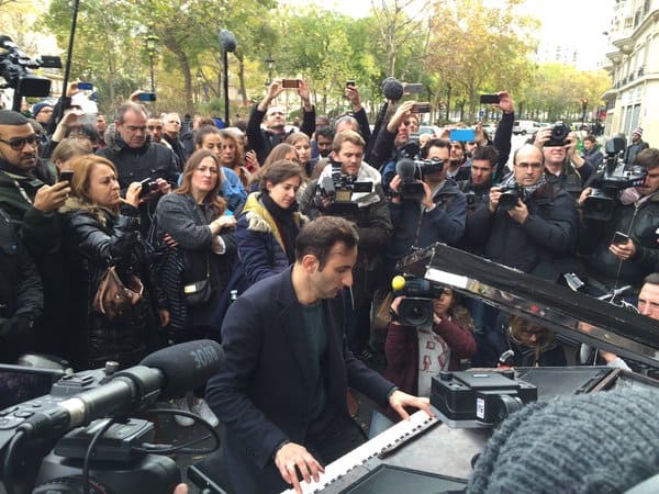 piano Bataclan