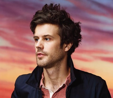 Michael Angelakos