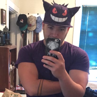 pokemon gay marriage