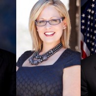 Jared Polis Kyrsten Sinema Sean Patrick Maloney