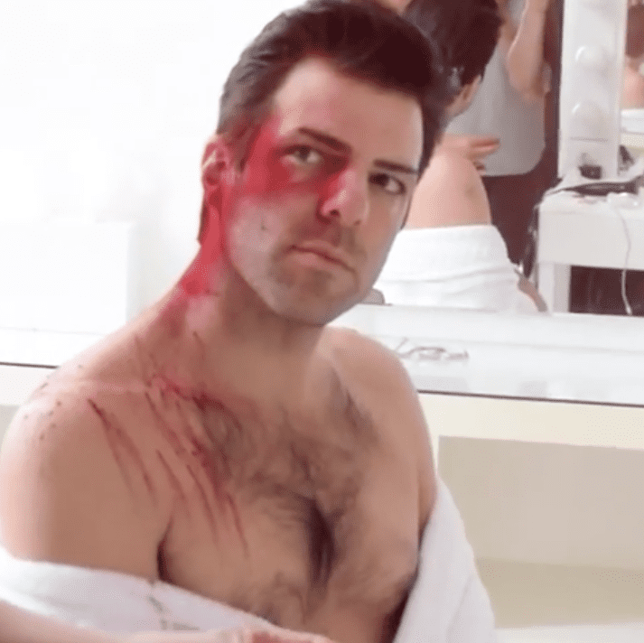 zachary quinto